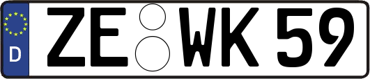 ZE-WK59