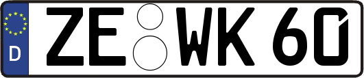 ZE-WK60