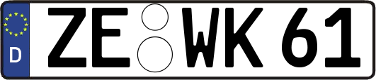 ZE-WK61