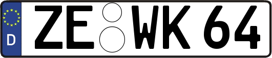 ZE-WK64