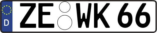 ZE-WK66