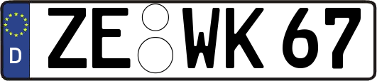 ZE-WK67