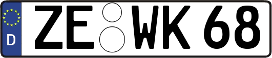 ZE-WK68