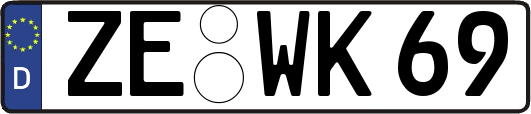 ZE-WK69