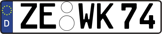 ZE-WK74