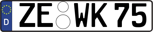 ZE-WK75