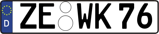ZE-WK76