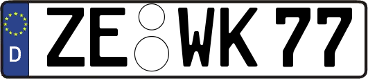 ZE-WK77