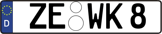 ZE-WK8