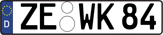 ZE-WK84