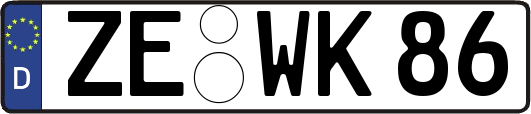 ZE-WK86