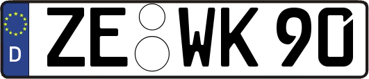 ZE-WK90