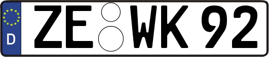 ZE-WK92