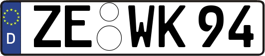 ZE-WK94