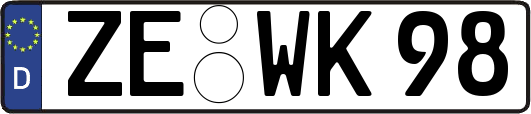 ZE-WK98