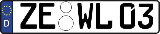 ZE-WL03