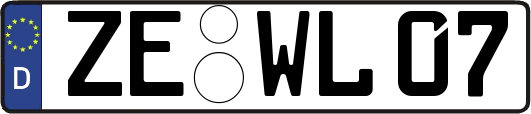 ZE-WL07
