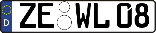 ZE-WL08