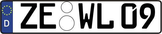 ZE-WL09