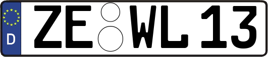 ZE-WL13
