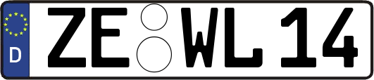 ZE-WL14