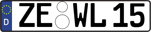 ZE-WL15