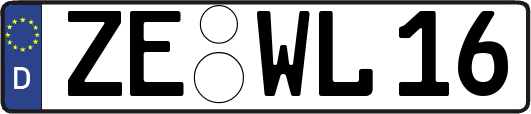 ZE-WL16