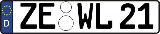 ZE-WL21