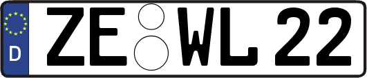 ZE-WL22
