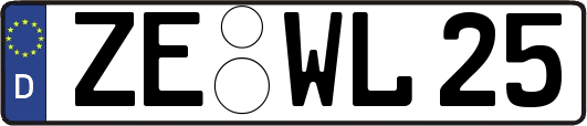ZE-WL25