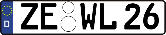 ZE-WL26