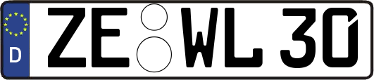ZE-WL30