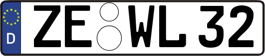 ZE-WL32