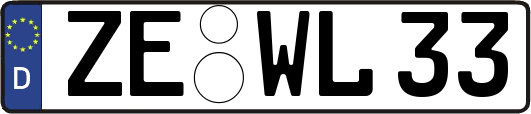 ZE-WL33