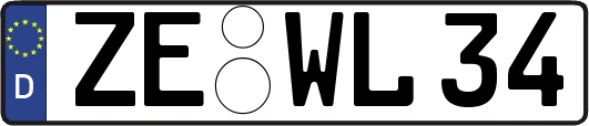 ZE-WL34