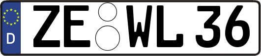 ZE-WL36