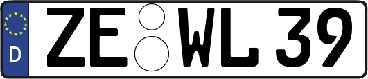 ZE-WL39
