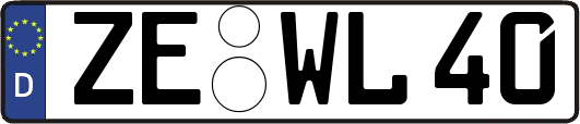 ZE-WL40