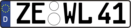 ZE-WL41
