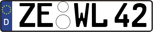 ZE-WL42