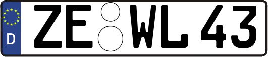 ZE-WL43