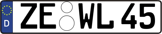 ZE-WL45