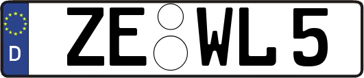 ZE-WL5