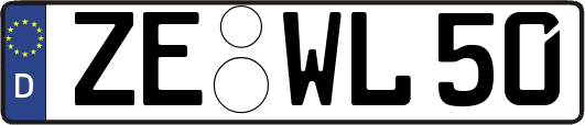 ZE-WL50