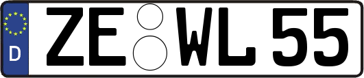 ZE-WL55