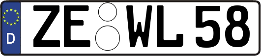 ZE-WL58