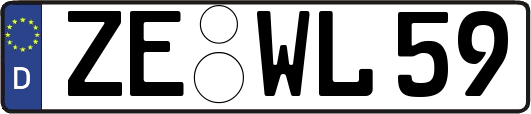 ZE-WL59