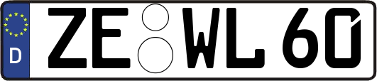 ZE-WL60