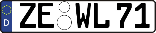 ZE-WL71