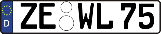 ZE-WL75